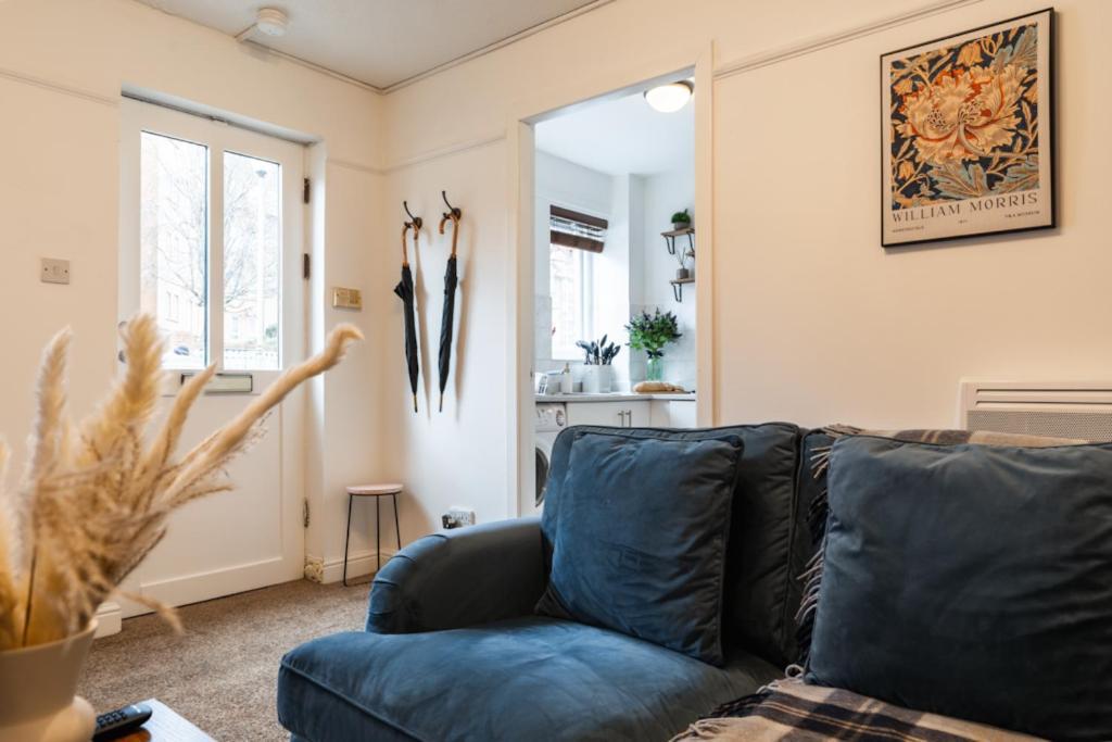 The Hydro Escape - 5* Event Venue *Free Parking* Apartment Glasgow Exterior photo