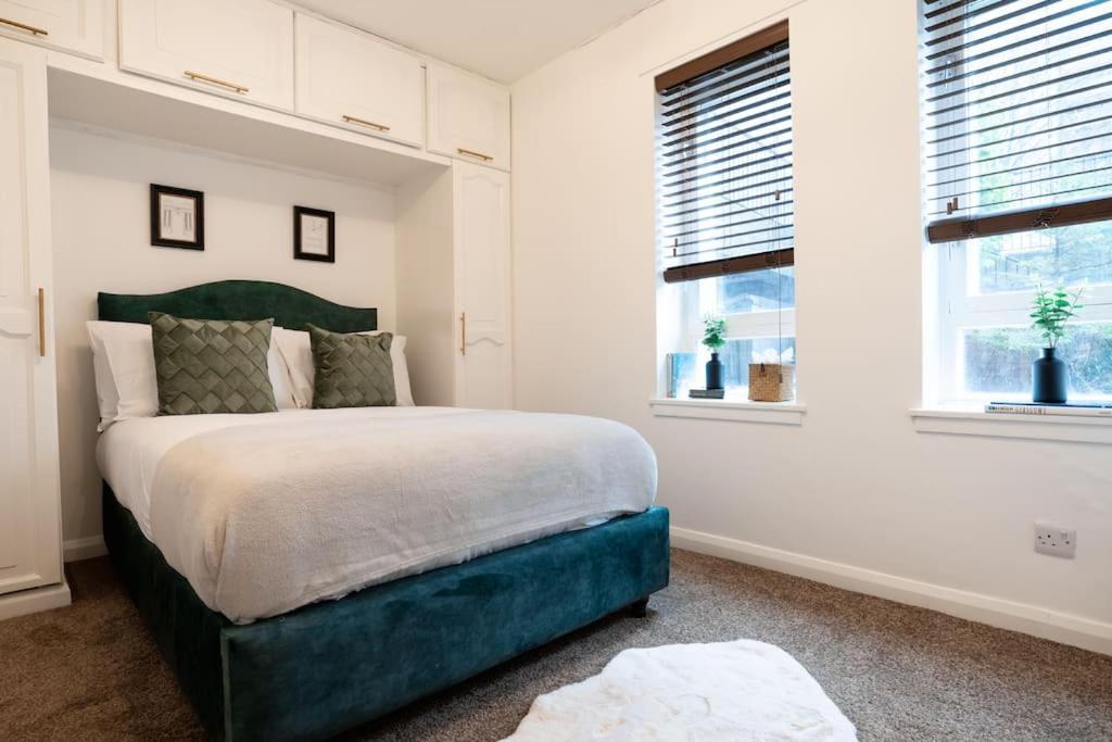 The Hydro Escape - 5* Event Venue *Free Parking* Apartment Glasgow Exterior photo